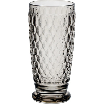 Villeroy & Boch Boston Coloured Smoke sklenice na pivo 300 ml