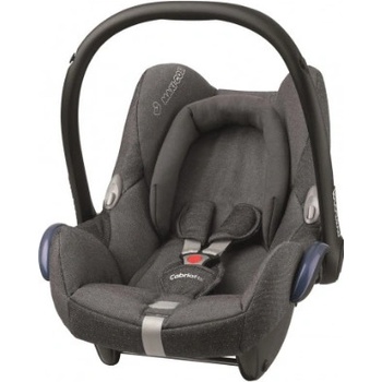 Maxi-Cosi CabrioFix 2019 Nomad Black