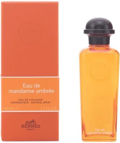 Hermès Eau De Mandarine Ambree EDC 100 ml