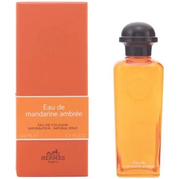 Hermès Eau De Mandarine Ambree EDC 100 ml