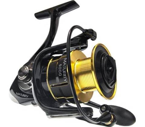 Ryobi MATURITY 4000FD