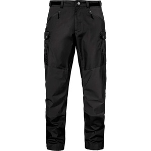 SCHÖFFEL Мъжки туристически панталон Schöffel Pants Style Maghera Walking trousers - Black - размер 50 (EU) (010-1597-0113)