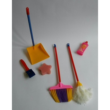 Комплект за чистене My Cleaning Set