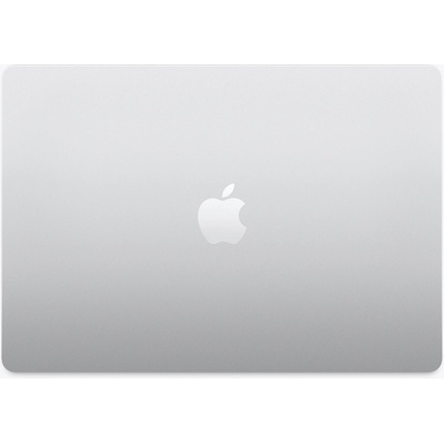 Apple MacBook Air 15" M5 10-Core GPU (2026) Silver MDVA4CZ/A