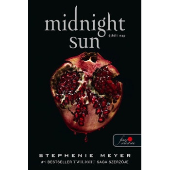 Midnight Sun - Éjféli nap