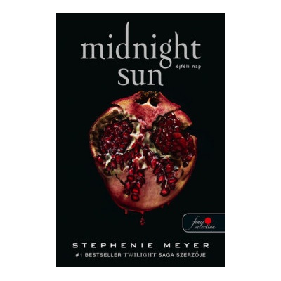 Midnight Sun - Éjféli nap