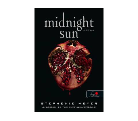 Midnight Sun - Éjféli nap
