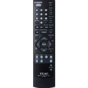 GENERAL TEAC RC-1226 - съвместимо дистанционно управление на марката General (RC-1226) Дистанционно