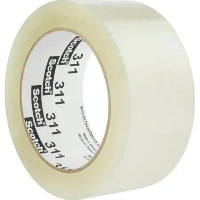 3M transparentná pre veľmi chladné prostredie 66 m x 48 mm
