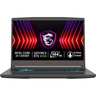 MSI Thin 15 B12VE-1661XCZ