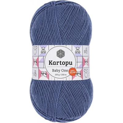 Příze Kartopu Baby One 1533