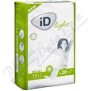 iD Light Mini 20 ks