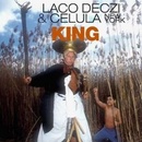 Deczi Laco - King CD