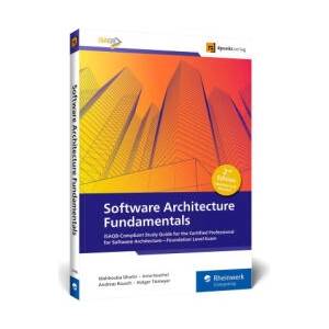 Software Architecture Fundamentals (ISBN: 9781493225989)