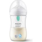 Philips Natural Response AirFree SCY673/81 бебешко шише 3-6 m Elephant