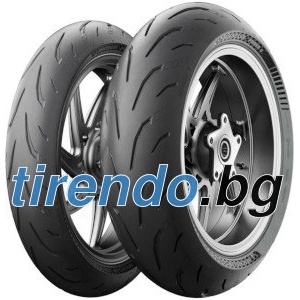 Michelin Power 6 ( 200/55 R17 TL (78W) Задно колело ) - tirendo Мотоциклетни гуми
