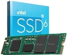 Intel 670p 512GB, SSDPEKNU512GZX1 - Heureka.cz