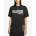 PUMA x Pleasure Typo Tee Black