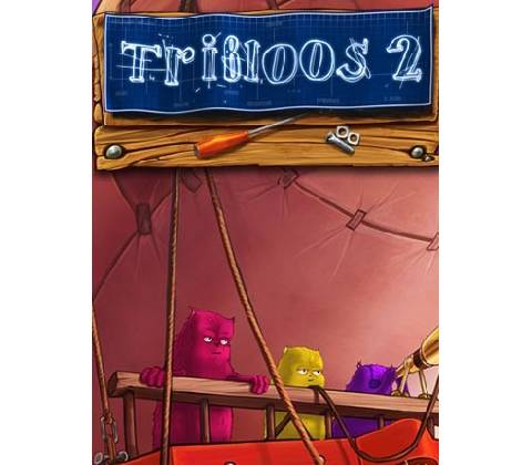 Tribloos 2