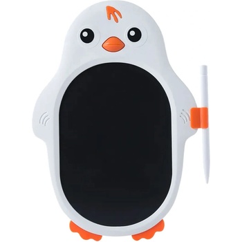Image 1 of Детска LCD дъска за рисуване No brand K5, 9", Different colors - 13073 (DE-13073)
