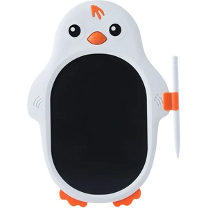  Детска LCD дъска за рисуване No brand K5, 9", Different colors - 13073 (DE-13073)