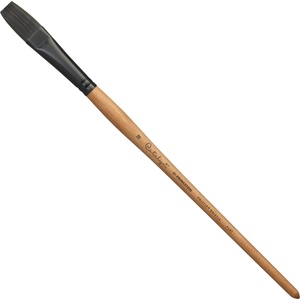 Princeton Artist Brush Catalyst Flat Плоска четка 10 1 бр (P6400F10)