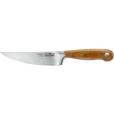 Tescoma nôž porciovací FEELWOOD 15 cm