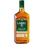 LABEL 5 Original Citrus - уиски напитка 700ml