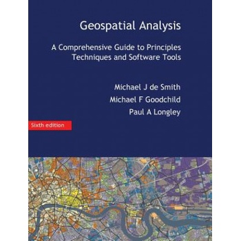 Geospatial Analysis | MICHAEL J DE SMITH