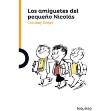 Los amiguetes del pequeno Nicolas