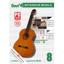 Gitarová škola 8