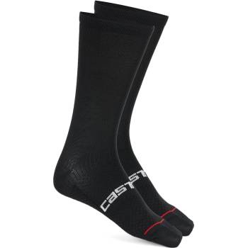 Castelli Чорапи Castelli Como 20 Thermal men's black