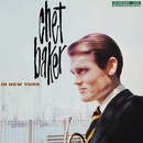 Baker Chet ♫ In New York LP
