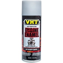 VHT Engine Enamel barva na motory 312 g Nu-Cast Aluminium