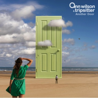WILSON, ANN & TRIPSETTER - ANOTHER DOOR CD