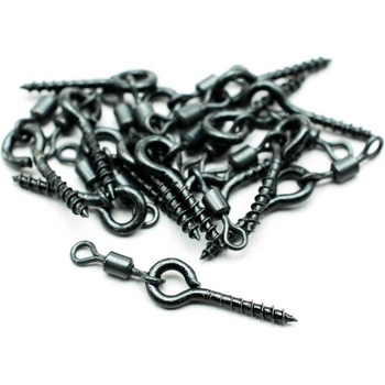 Garda Zavrtávací Držiak s Obratlíkom 10ks