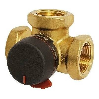 ESBE VRG 231 trojcestný přepínací ventil DN20 Rp 3/4" Kvs 6,3 11620100
