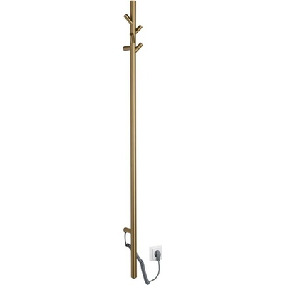 Sapho Pasador ER175GB 150 mm x 1500 mm zlatá mat