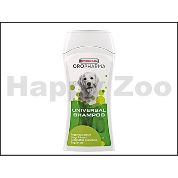 Oropharma Universal shampoo 250 ml