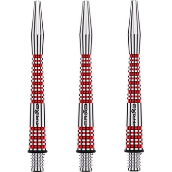Winmau Triad RX - midi - red