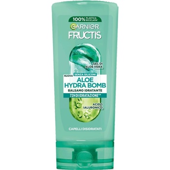 Garnier Fructis Aloe укрепващ хидратиращ балсам за дехидратирана коса (75282828-4)