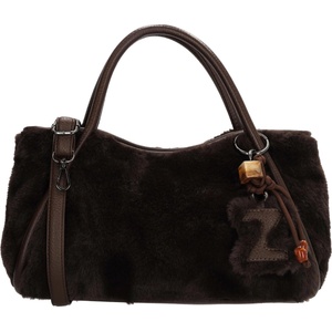 Zebra Trends Jolie 25996 Dark brown (ZEBRA-25996)