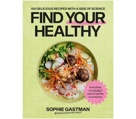 Find Your Healthy