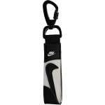 Nike Keychain - Black (Black / White / Black)