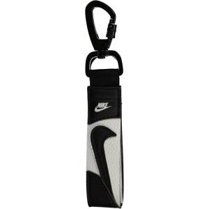 Nike Keychain - Black (Black / White / Black)