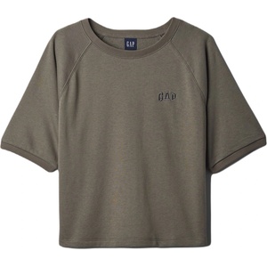 GAP ЯПОНИЯ тъмносиво xs (416419-04)