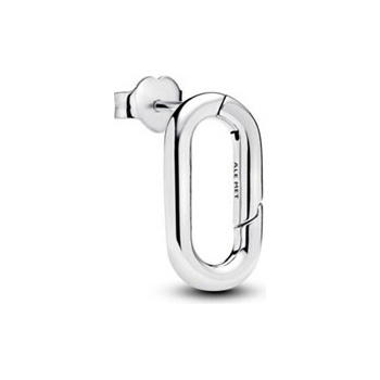 Pandora náušnice Me 293856C00