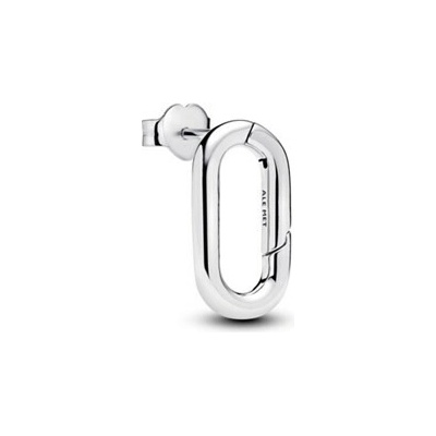 Pandora náušnice Me 293856C00