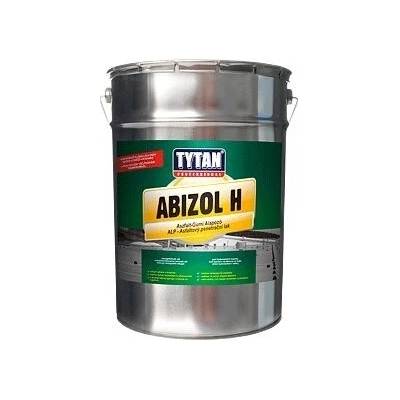 Tytan Abizol H-ALP asfaltový penetračný náter - penetrák 4,5kg