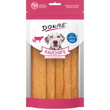Dokas Hovädzie plátky 70 g
